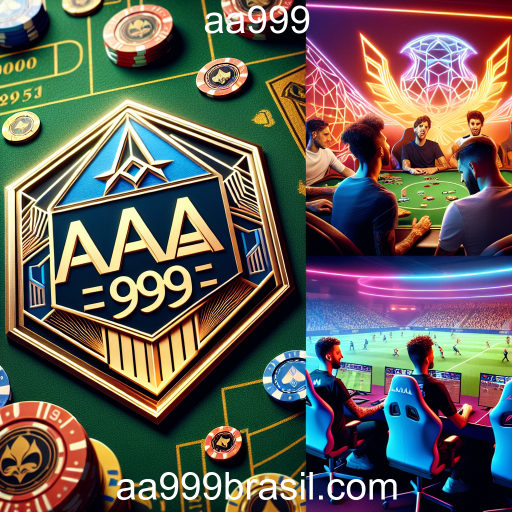 A Ascensão dos Jogos Esportivos: Uma Nova Era de Entretenimento